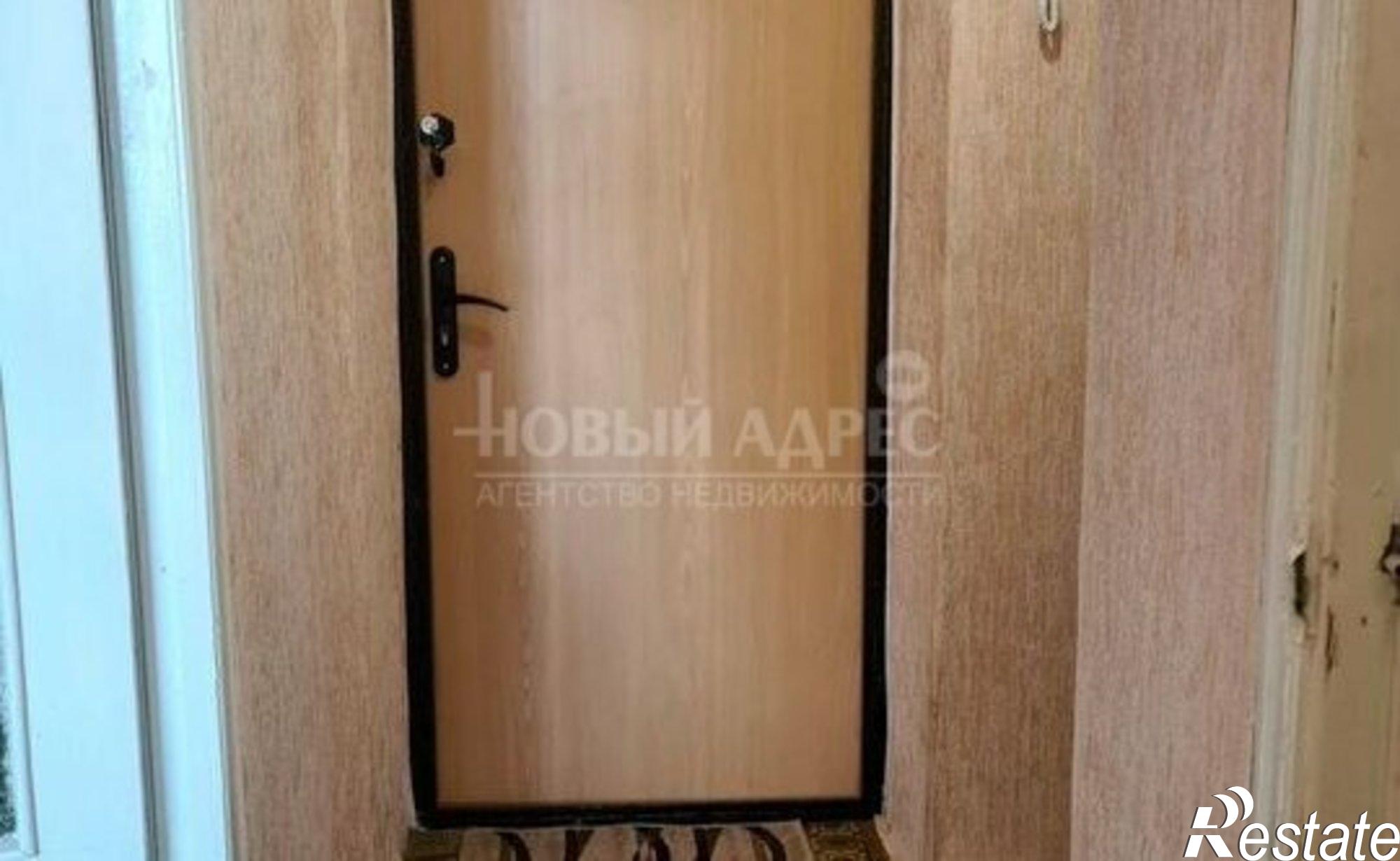 Купить квартиру за 2 260 000 рублей на улица Клюквина, 27