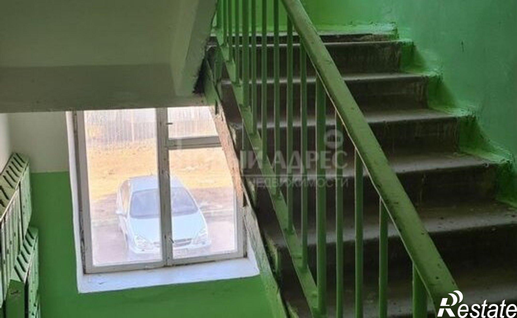 Купить квартиру за 2 260 000 рублей на улица Клюквина, 27