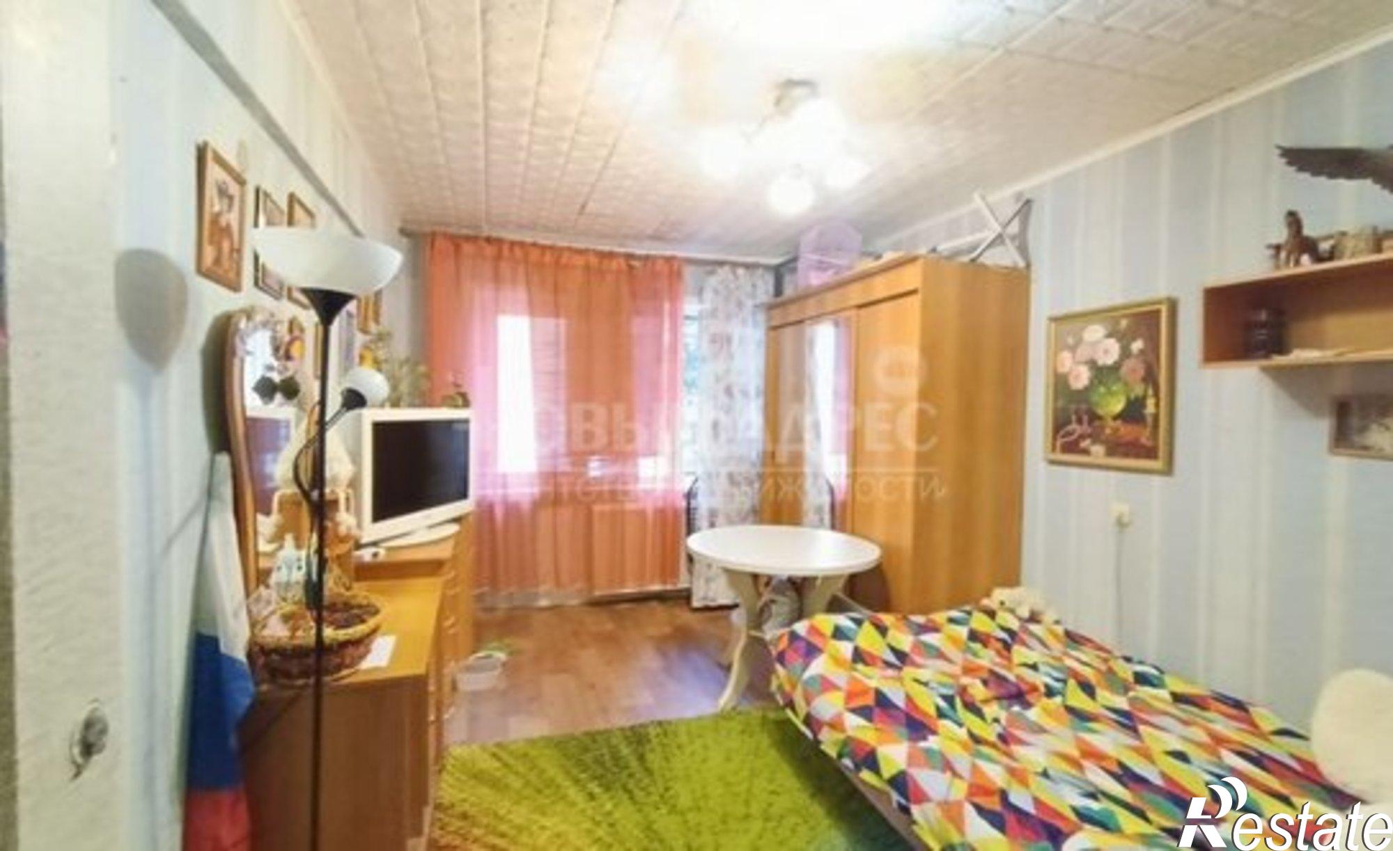 Купить квартиру за 3 100 000 рублей на ул Гурьянова, 45