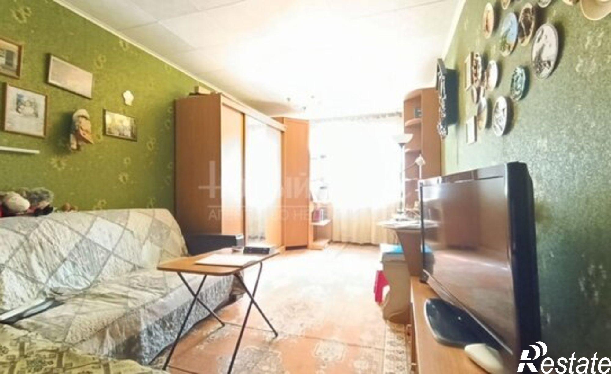 Купить квартиру за 3 100 000 рублей на ул Гурьянова, 45