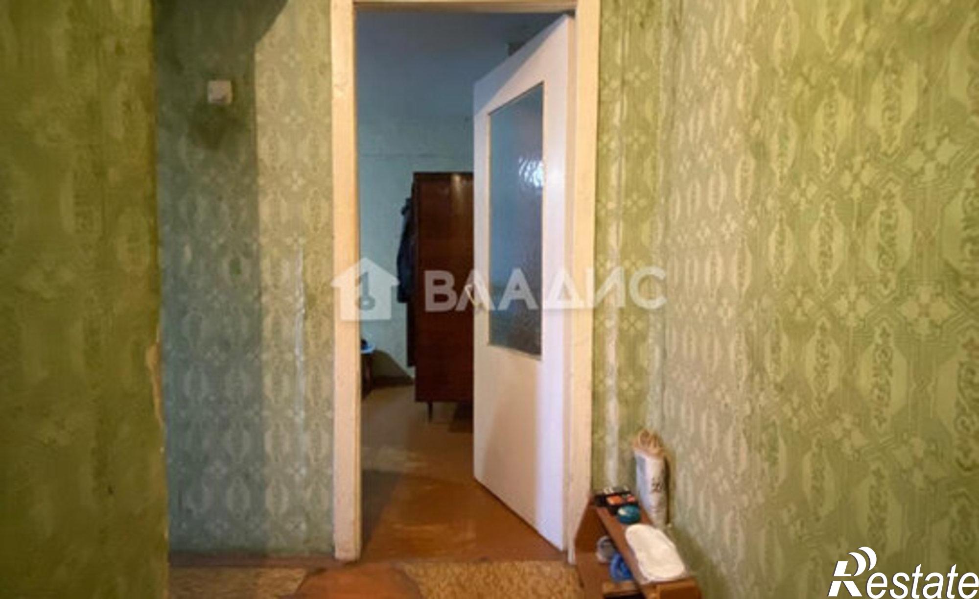 Купить квартиру за 2 990 000 рублей на улица Чичерина, 16 к1