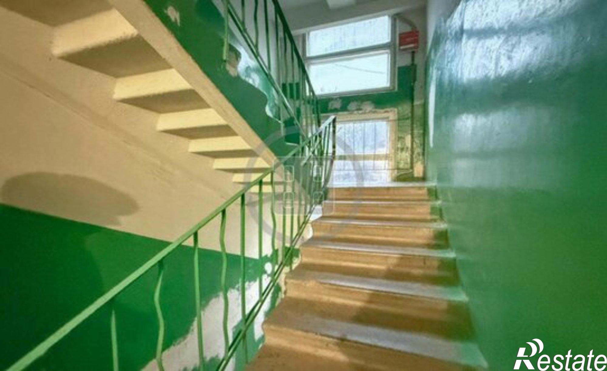 Купить квартиру за 5 200 000 рублей на улица Подвойского, 27