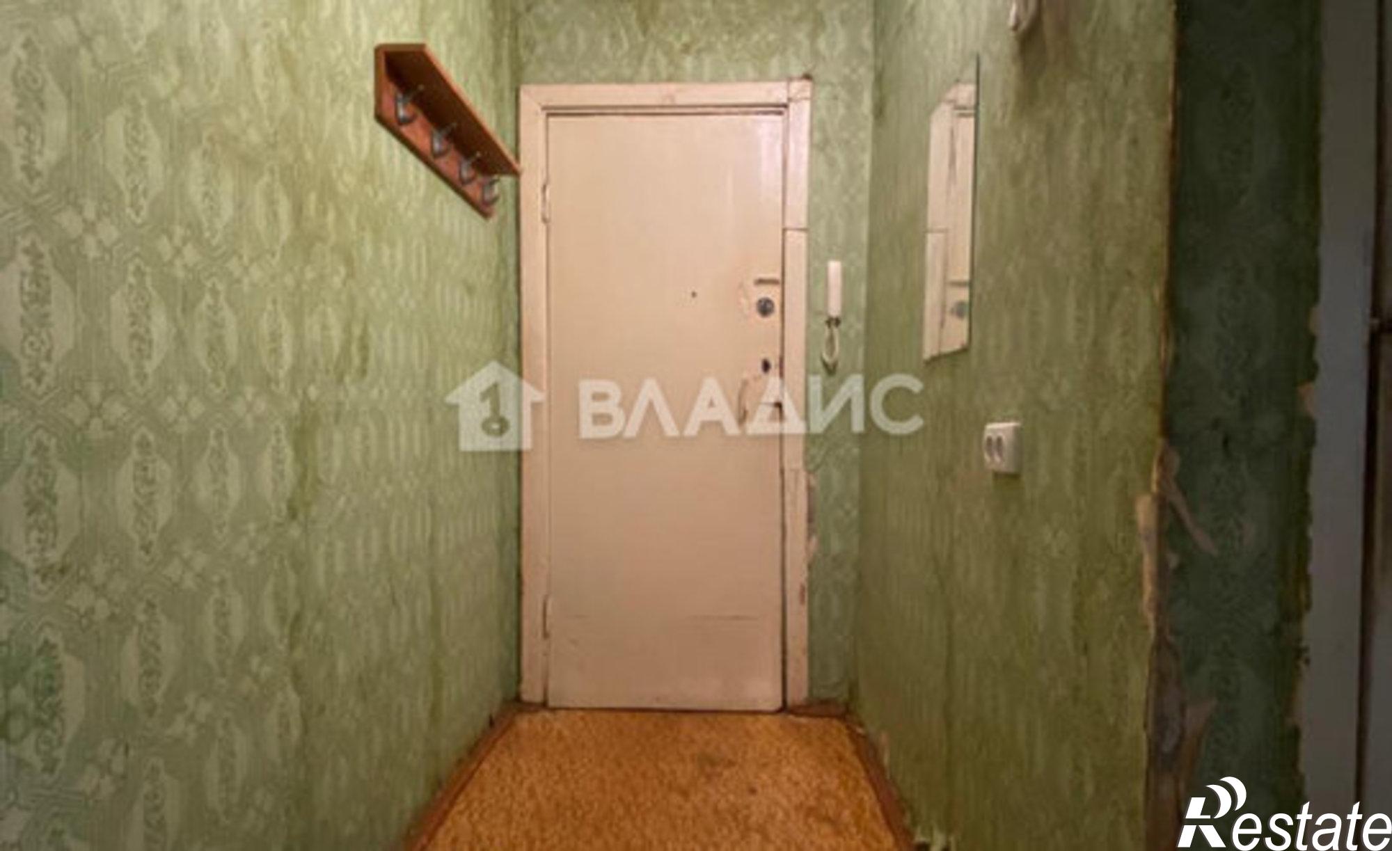 Купить квартиру за 2 990 000 рублей на улица Чичерина, 16 к1