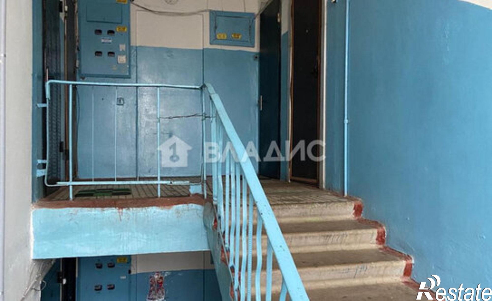 Купить квартиру за 2 990 000 рублей на улица Чичерина, 16 к1