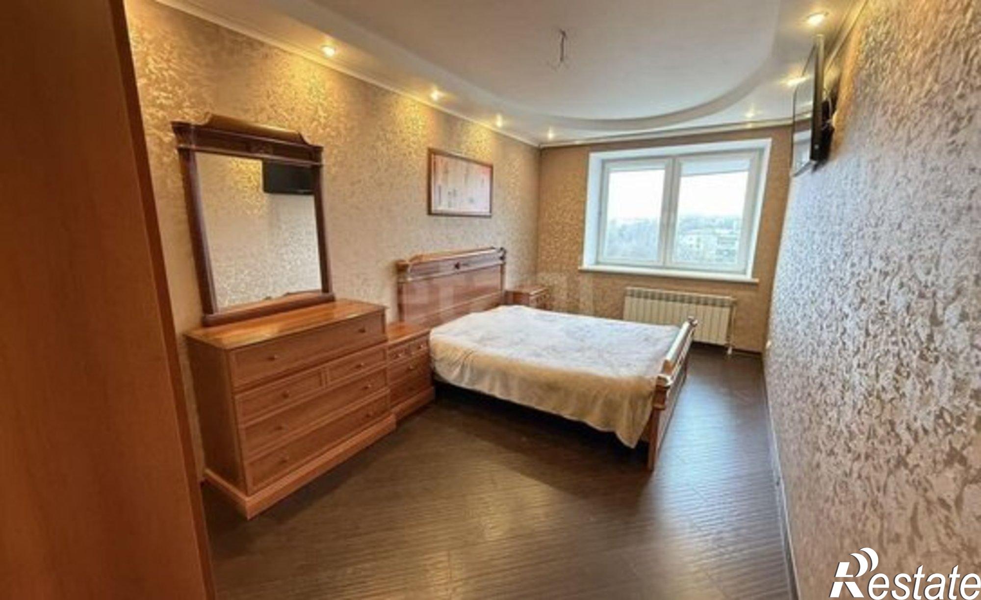 Купить квартиру за 9 150 000 рублей на ул Маяковского, 43