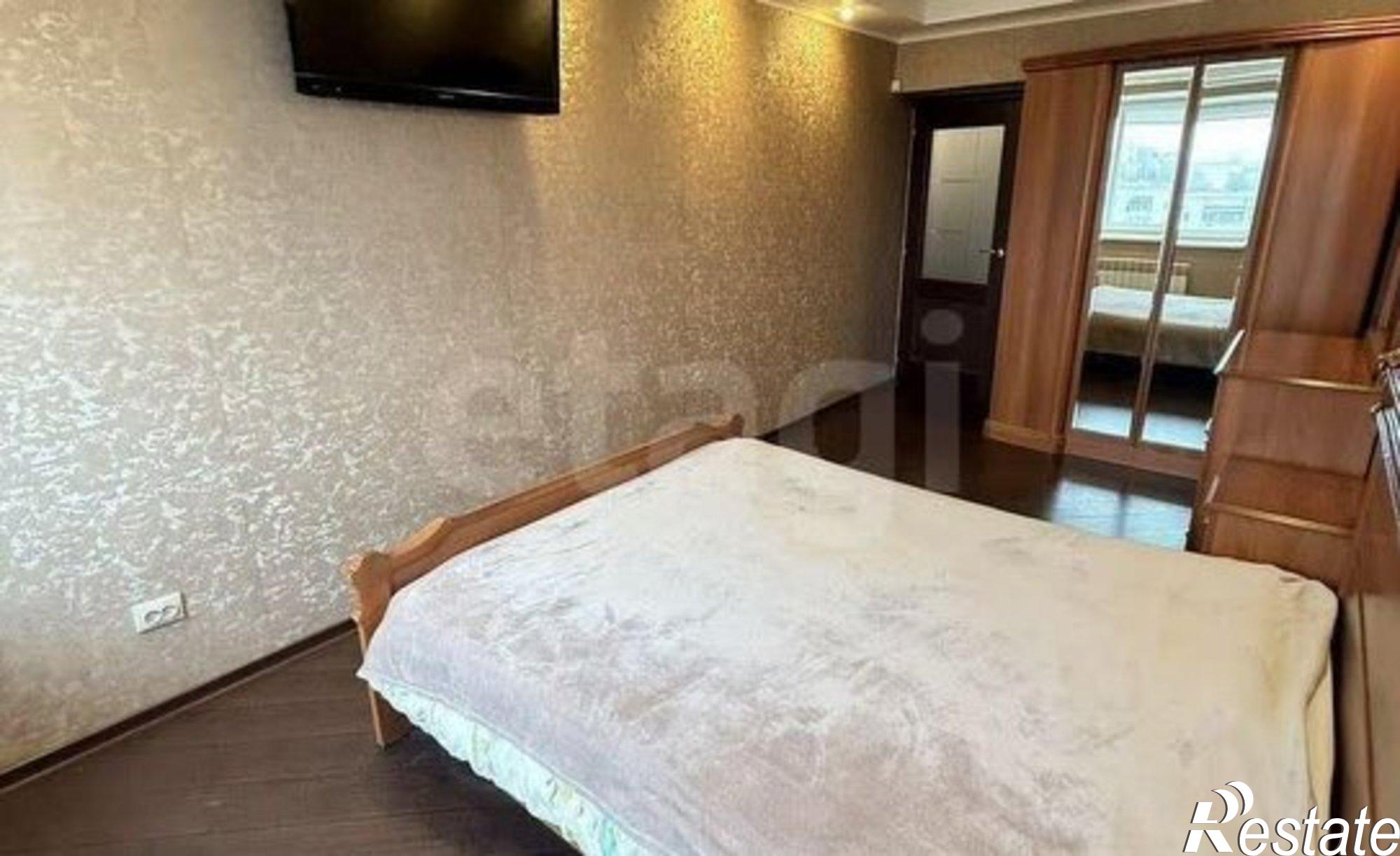 Купить квартиру за 9 150 000 рублей на ул Маяковского, 43