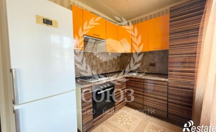 3-комн квартира улица Вишневского, 4,  д. 4