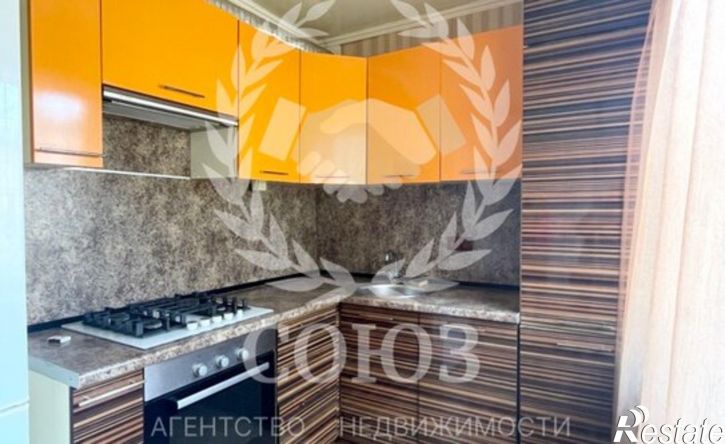 3-комн квартира улица Вишневского, 4,  д. 4