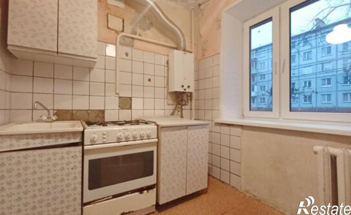 2-комн квартира улица Поле Свободы, 6,  д. 6