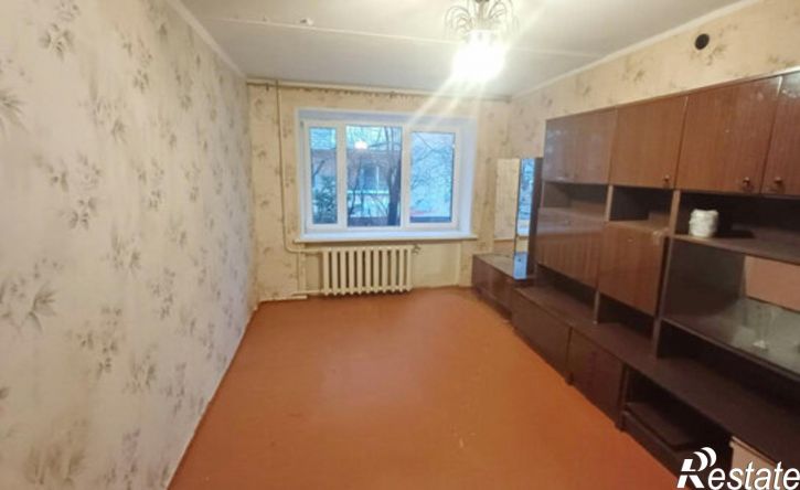 2-комн квартира улица Поле Свободы, 6,  д. 6