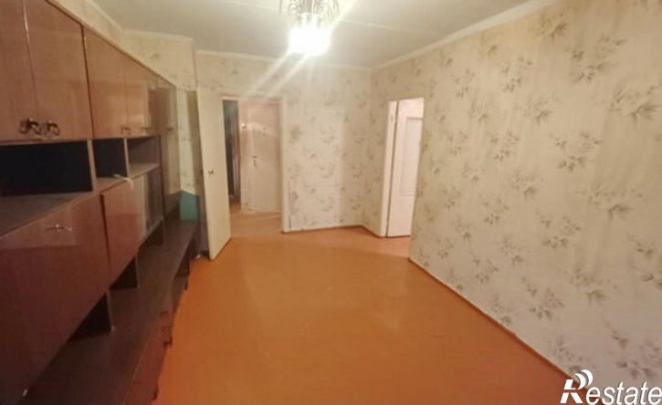 2-комн квартира улица Поле Свободы, 6,  д. 6