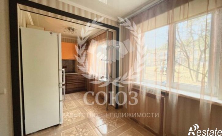 3-комн квартира улица Вишневского, 4,  д. 4