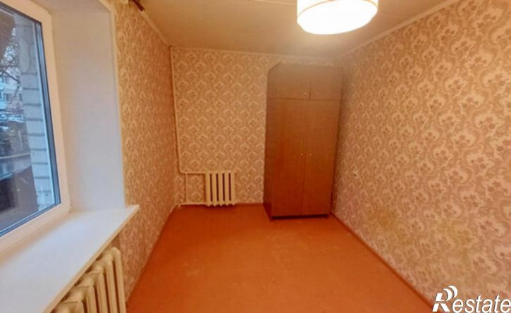 2-комн квартира улица Поле Свободы, 6,  д. 6