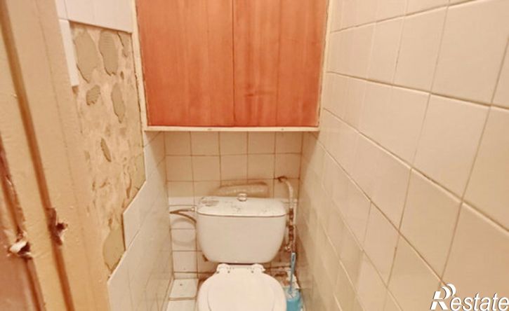 2-комн квартира улица Поле Свободы, 6,  д. 6