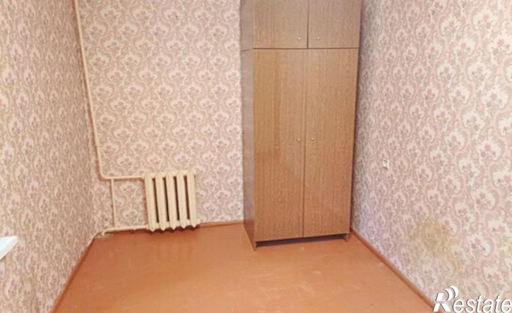 2-комн квартира улица Поле Свободы, 6,  д. 6