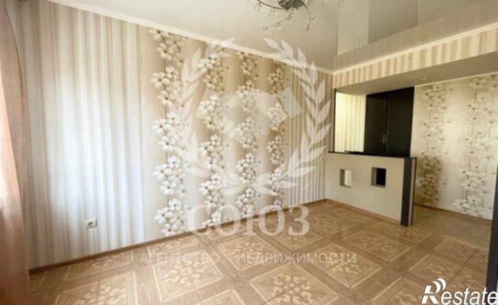 3-комн квартира улица Вишневского, 4,  д. 4