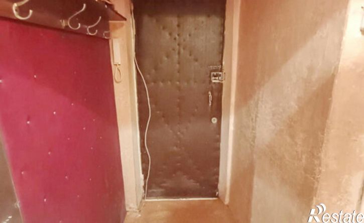 2-комн квартира улица Поле Свободы, 6,  д. 6