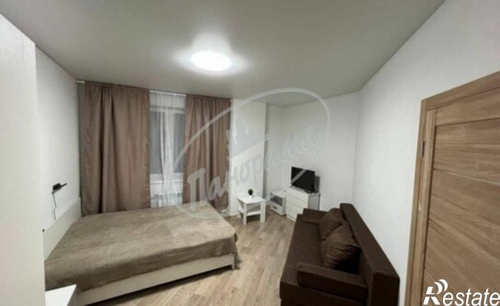 1-комн квартира Хрустальный пер, 29,  д. 29