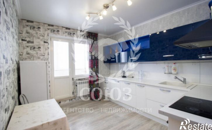 2-комн квартира ул Фомушина, 6,  д. 6