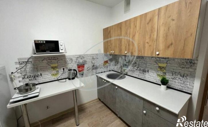 1-комн квартира Хрустальный пер, 29,  д. 29