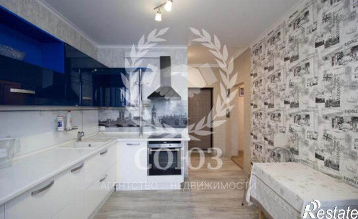 2-комн квартира ул Фомушина, 6,  д. 6