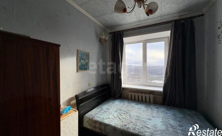 2-комн квартира ул Знаменская, 4 1,  д. 4 1,  к. 1