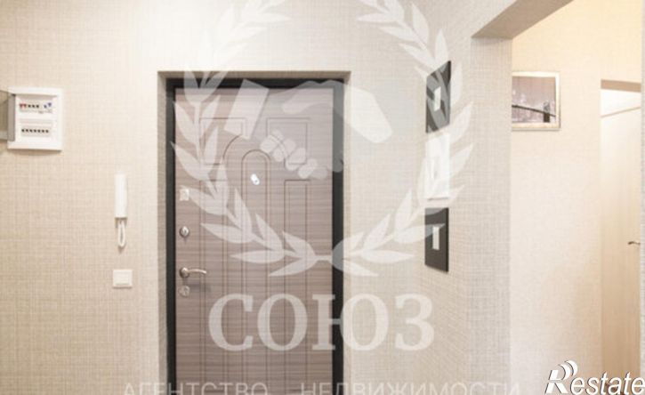 2-комн квартира ул Фомушина, 6,  д. 6