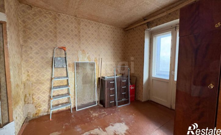 2-комн квартира ул Знаменская, 4 1,  д. 4 1,  к. 1