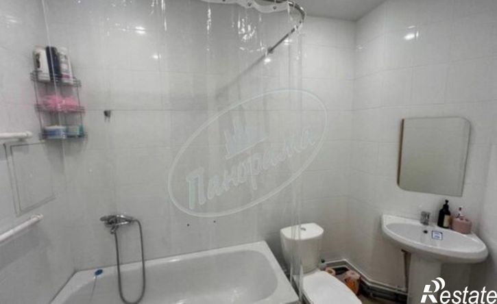 1-комн квартира Хрустальный пер, 29,  д. 29