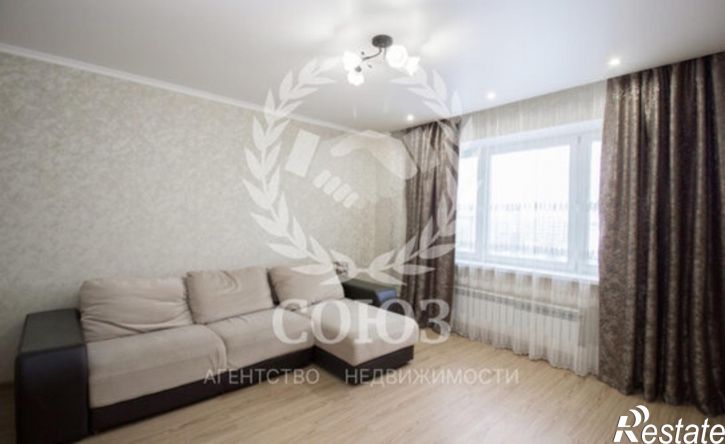 2-комн квартира ул Фомушина, 6,  д. 6