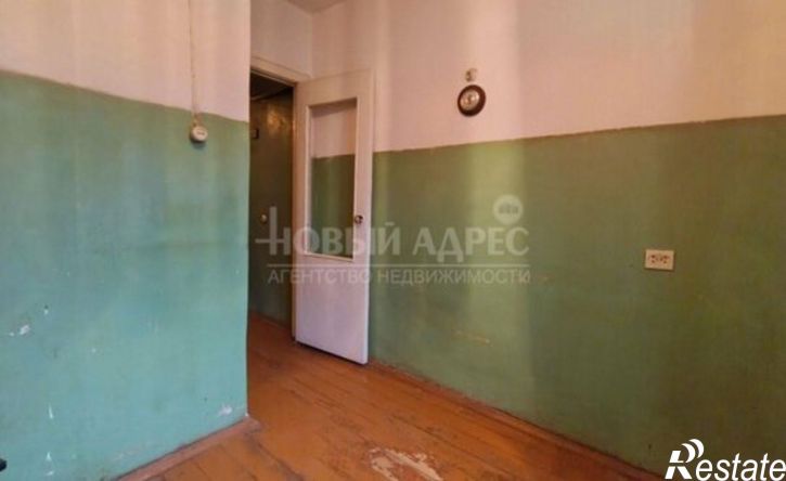 2-комн квартира улица Поле Свободы, 81,  д. 81