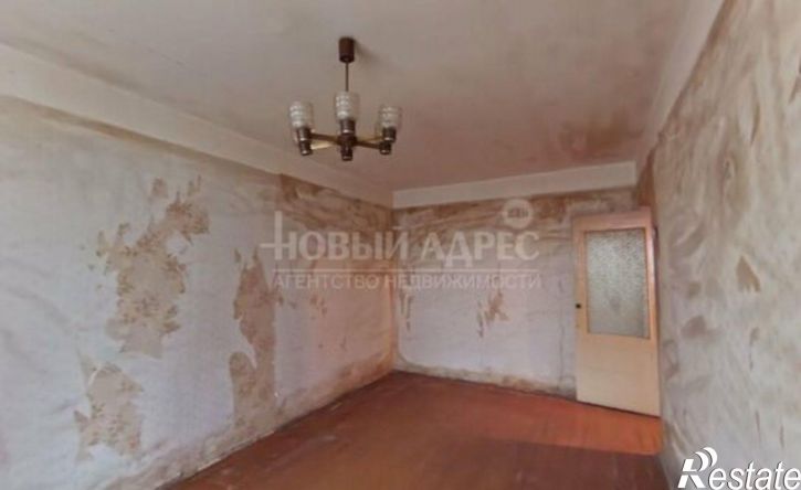 2-комн квартира улица Поле Свободы, 81,  д. 81