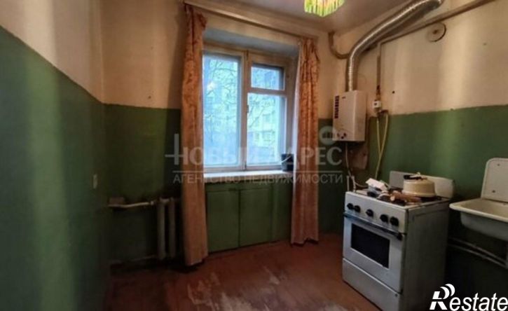 2-комн квартира улица Поле Свободы, 81,  д. 81