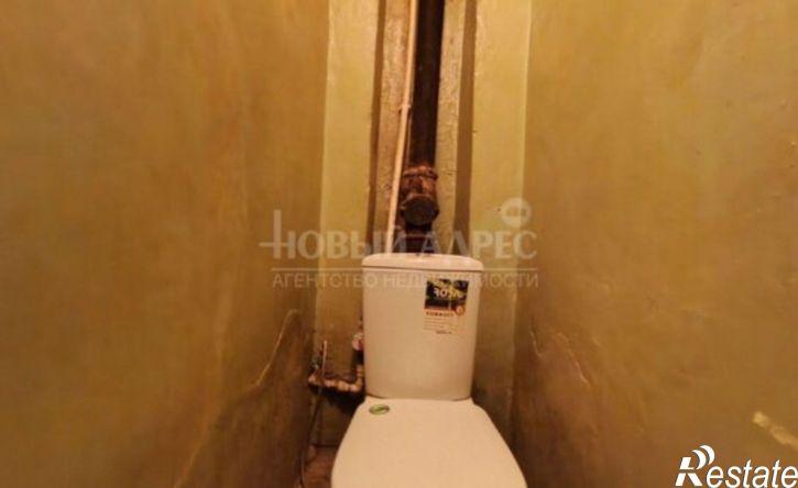 2-комн квартира улица Поле Свободы, 81,  д. 81