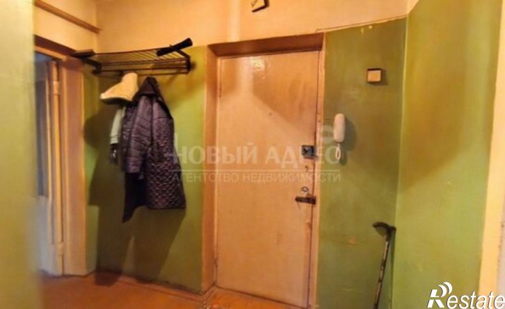 2-комн квартира улица Поле Свободы, 81,  д. 81