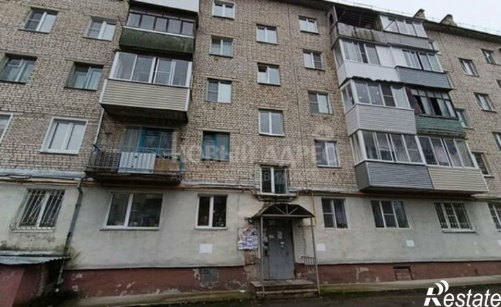 2-комн квартира улица Поле Свободы, 81,  д. 81