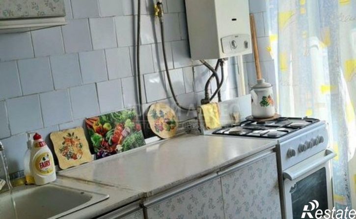 1-комн квартира улица Клюквина, 27,  д. 27