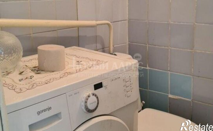 1-комн квартира улица Клюквина, 27,  д. 27