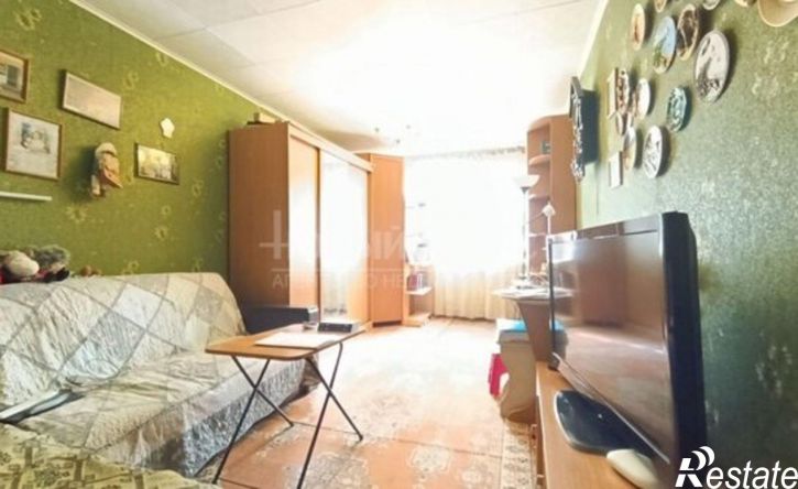 2-комн квартира ул Гурьянова, 45,  д. 45