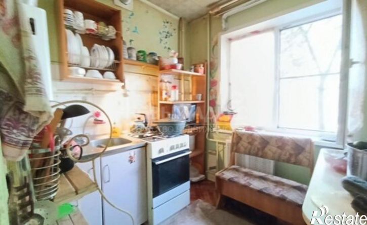 2-комн квартира ул Гурьянова, 45,  д. 45