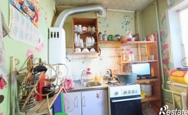 2-комн квартира ул Гурьянова, 45,  д. 45