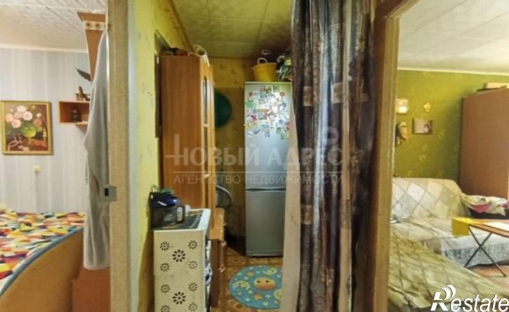 2-комн квартира ул Гурьянова, 45,  д. 45