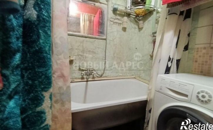 2-комн квартира ул Гурьянова, 45,  д. 45