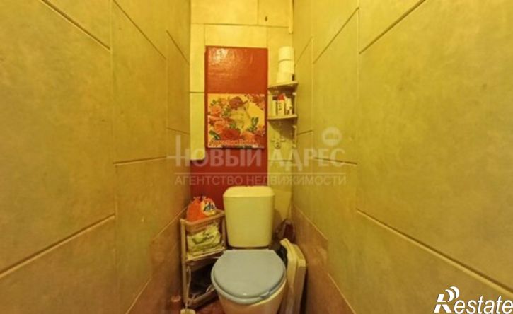 2-комн квартира ул Гурьянова, 45,  д. 45