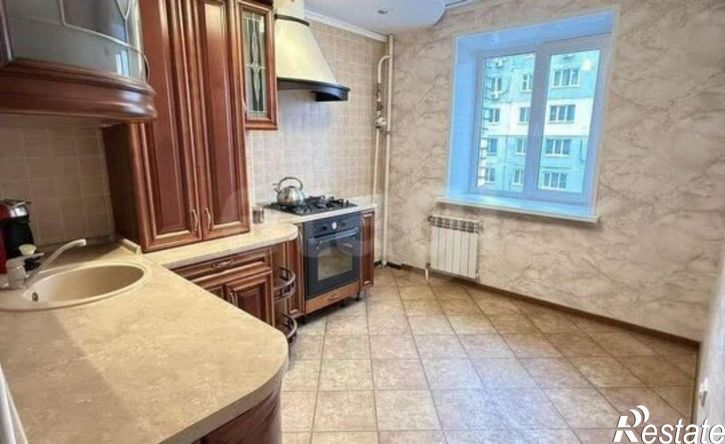 3-комн квартира ул Маяковского, 43,  д. 43