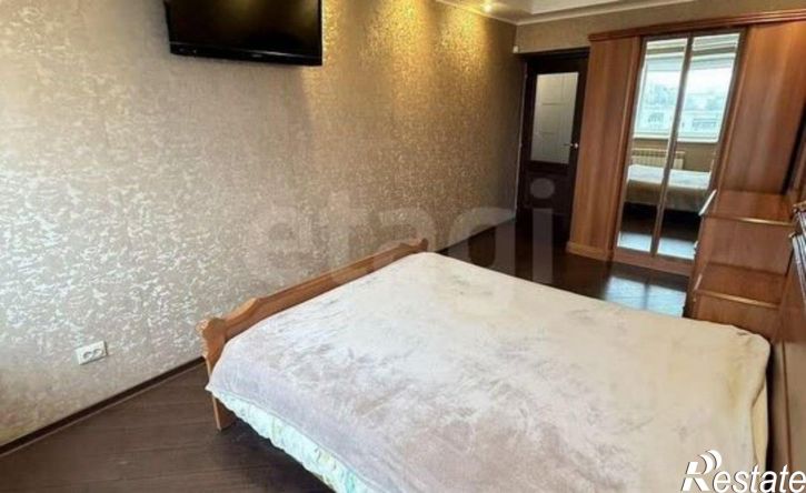 3-комн квартира ул Маяковского, 43,  д. 43