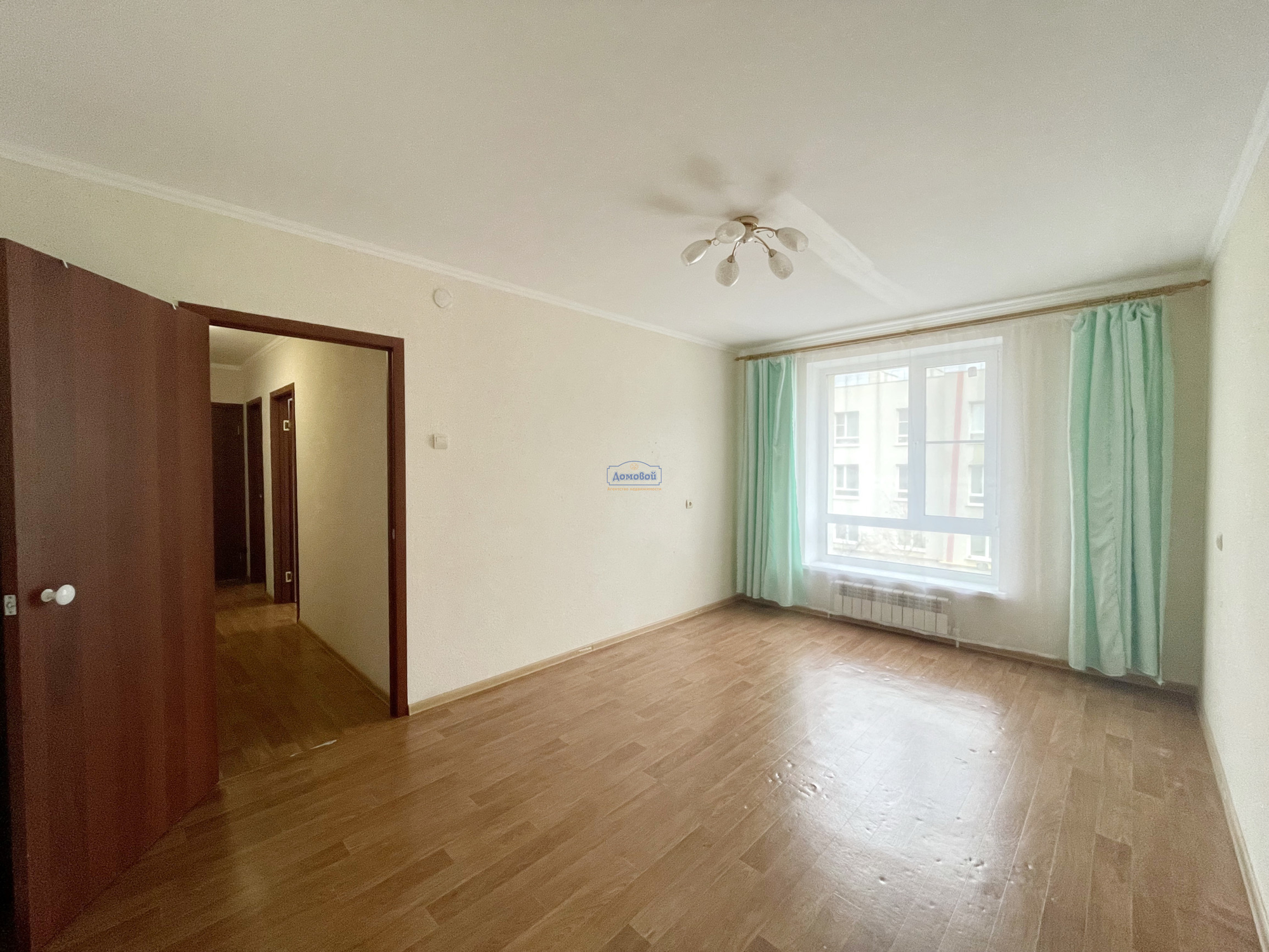 Купить квартиру за 4 450 000 рублей на Петра Тарасова ул., 31