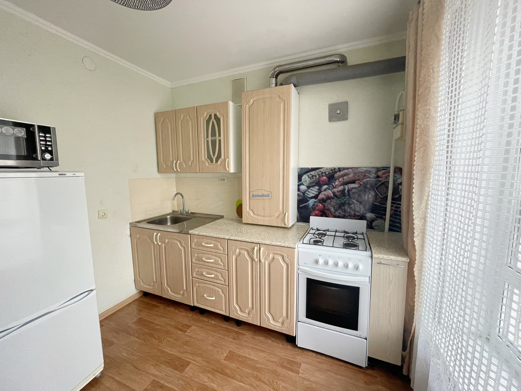 Купить квартиру за 4 450 000 рублей на Петра Тарасова ул., 31