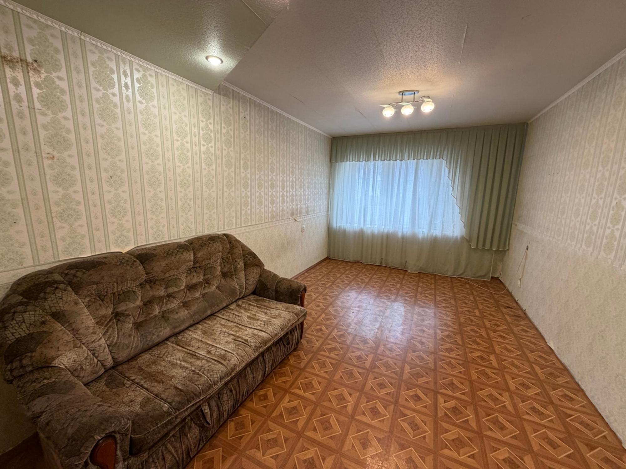 Купить комнату за 1 300 000 рублей на Никитина улица, д.72