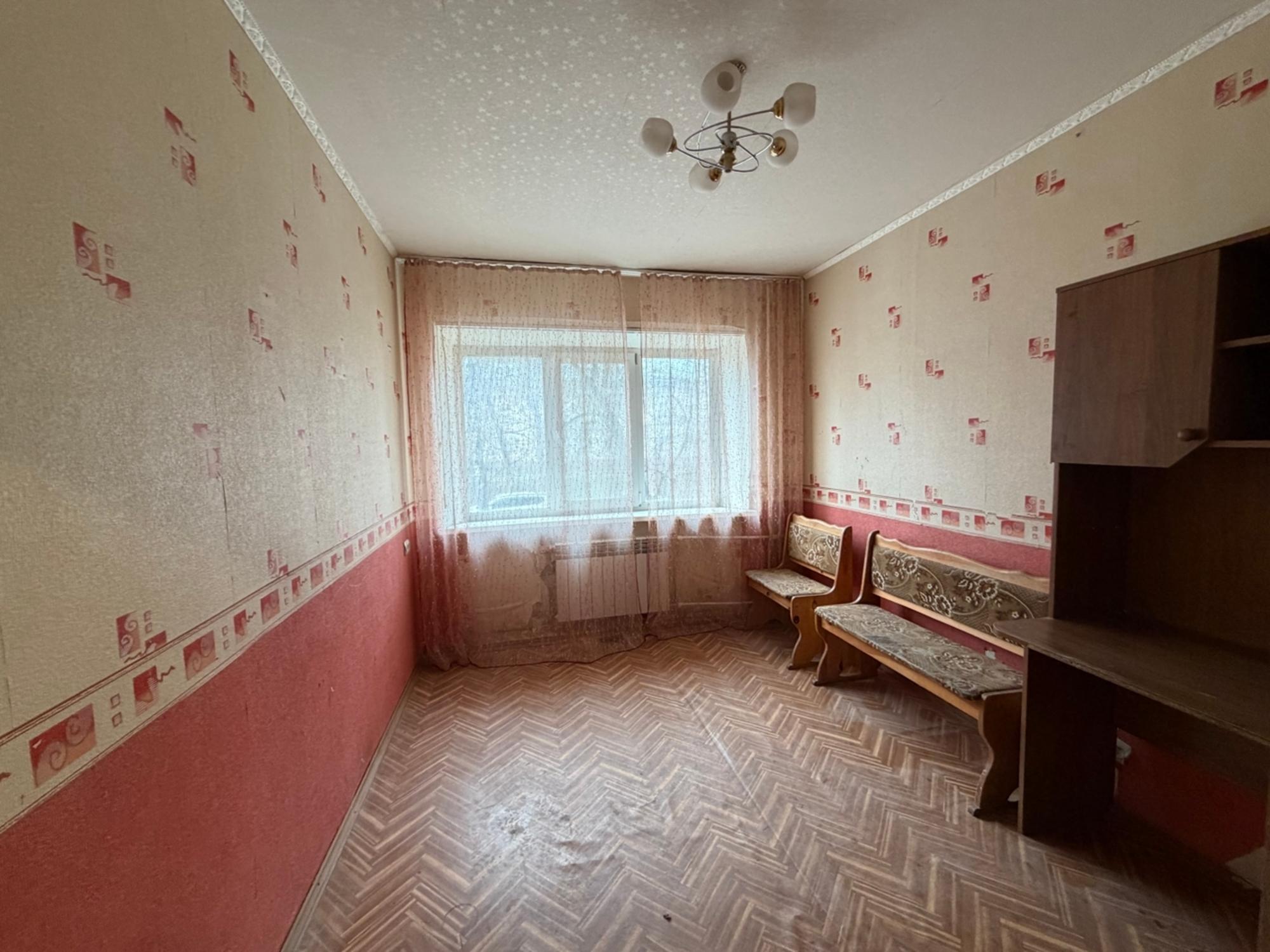 Купить комнату за 1 300 000 рублей на Никитина улица, д.72